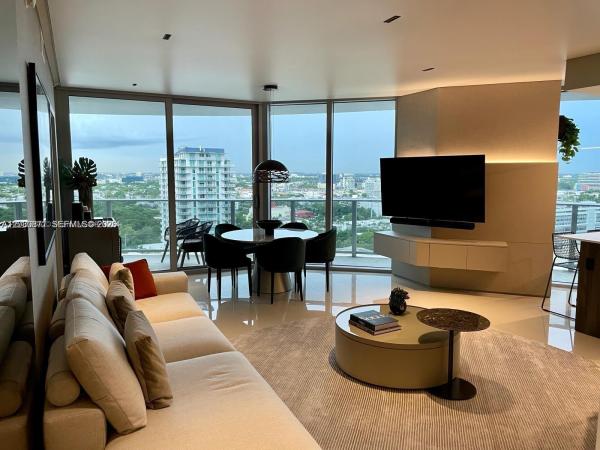 Aria On The Bay, 488 NE 18th St #1901, Miami, Florida 33132, image 1