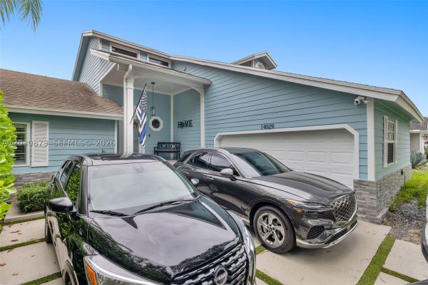 14029 SW 149th Ln, Unincorporated Dade County, Florida 33186, image 1
