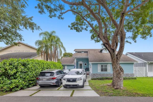 14029 SW 149th Ln, Unincorporated Dade County, Florida 33186, image 1