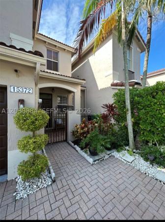 15372 SW 9th Way, Unincorporated Dade County, Florida 33194, image 1