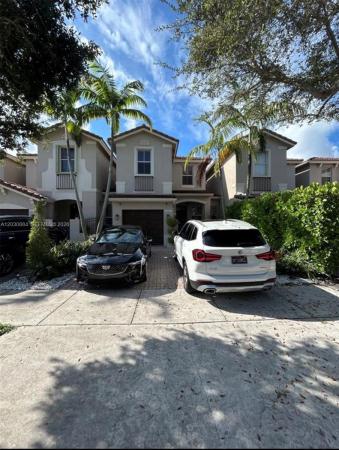 15372 SW 9th Way, Unincorporated Dade County, Florida 33194, image 1