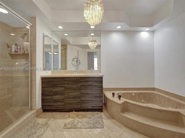 Hamptons West, 20281 E Country Club Dr #1609, Aventura, Florida 33180, image 1