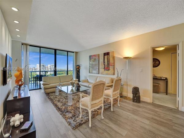 Hamptons West, 20281 E Country Club Dr #1609, Aventura, Florida 33180, image 3