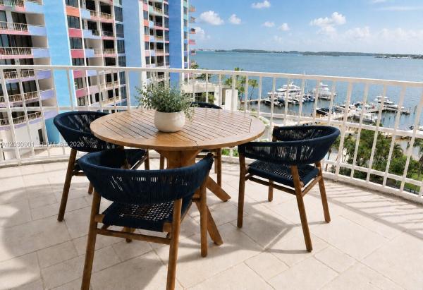 Imperial At Brickell, 1627 Brickell Ave #1005, Miami, Florida 33129, image 1