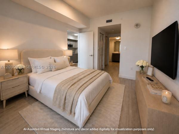 26 Edgewater, 321 NE 26th St #601, Miami, Florida 33137, image 2