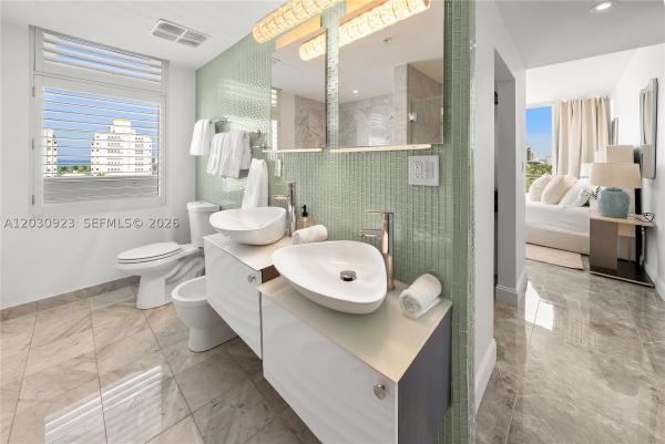 Regatta At Indian Creek, 6580 Indian Creek Dr #601, Miami Beach, Florida 33141, image 3