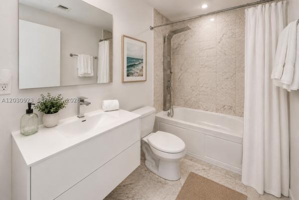 Regatta At Indian Creek, 6580 Indian Creek Dr #601, Miami Beach, Florida 33141, image 2