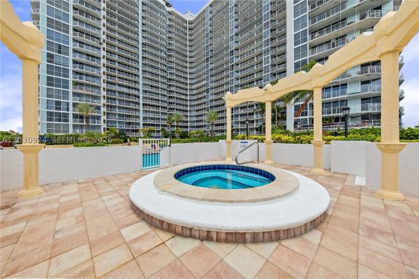 The Grandview Palace, 7601 E Treasure Dr #1710, North Bay Village, Florida 33141, image 1