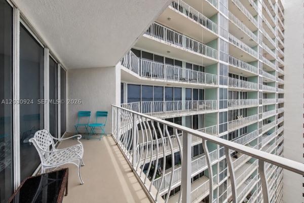 The Grandview Palace, 7601 E Treasure Dr #1710, North Bay Village, Florida 33141, image 2