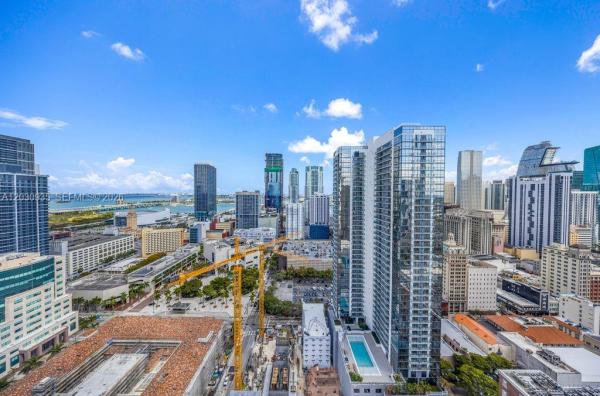 225 N Miami Ave #3507, Miami, Florida 33128, image 1