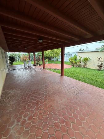 3541 SW 125th Ct, Unincorporated Dade County, Florida 33175, image 3