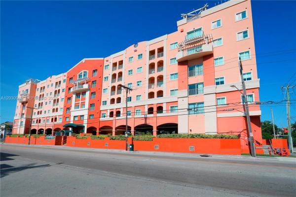 Shamrock By The Gables, 2280 SW 32nd Ave #605, Miami, Florida 33145, image 1