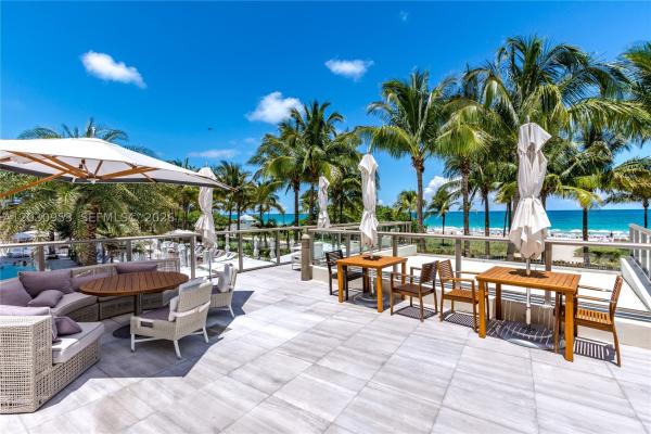 Bal Harbour Center, 9703 Collins Ave #2000, Bal Harbour, Florida 33154, image 2