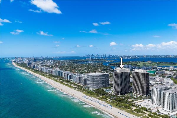 Bal Harbour Center, 9703 Collins Ave #2000, Bal Harbour, Florida 33154, image 1