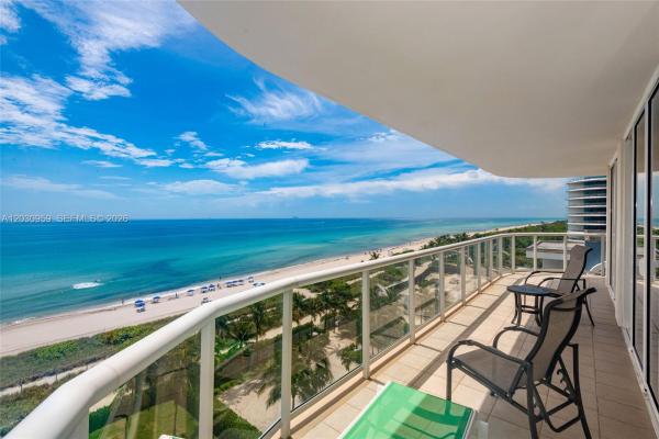 Ocean 88, 8855 Collins Ave #8J, Surfside, Florida 33154, image 1
