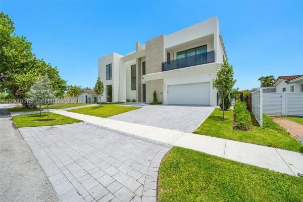 2380 NE 196th St, Unincorporated Dade County, Florida 33180, image 3