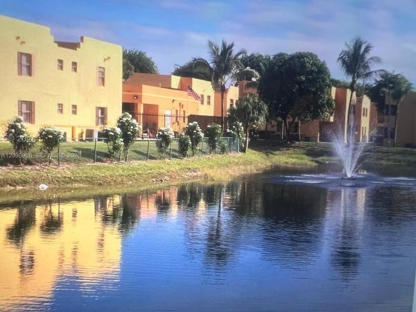 Soleil Lake, 546 NW 114th Ave #202, Sweetwater, Florida 33172, image 1
