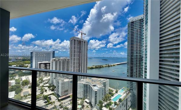Paraiso Bayviews, 501 NE 31st St #2903, Miami, Florida 33137, image 1