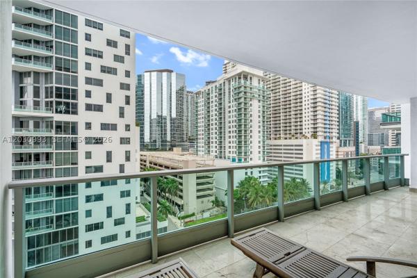 Jade Residences At Brickell Bay, 1331 Brickell Bay Dr #1004, Miami, Florida 33131, image 2