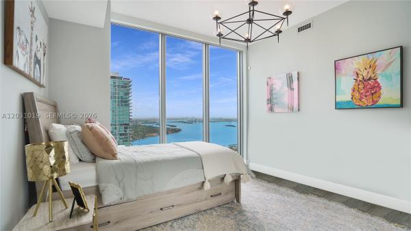 Biscayne Beach, 2900 NE 7th Ave #4102, Miami, Florida 33137, image 2