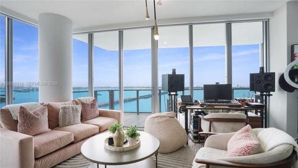 Biscayne Beach, 2900 NE 7th Ave #4102, Miami, Florida 33137, image 1