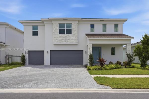 1548 Stockbridge St, Loxahatchee, Florida 33470, image 1