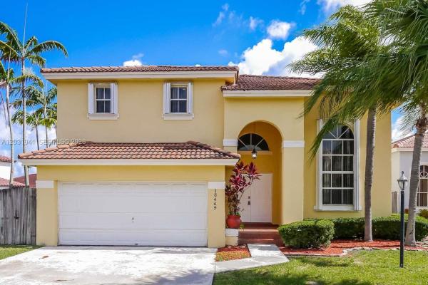 16449 SW 95th St, Unincorporated Dade County, Florida 33196, image 1