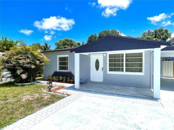 Tarpon River, 310 SW 10th St, Fort Lauderdale, Florida 33315, image 1