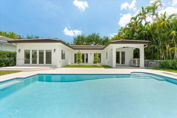 University Estates, 1213 Andora Ave, Coral Gables, Florida 33146, image 1