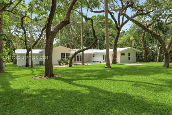 Biscayne Park Terrace, 2850 Natoma St, Miami, Florida 33133, image 2