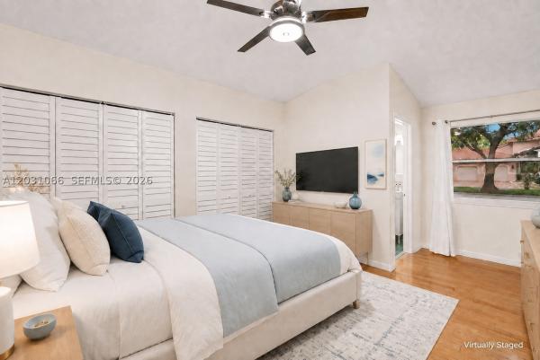 The Fairways At Eagle Trace, 1776 W Eagle Trace Blvd W, Coral Springs, Florida 33071, image 3