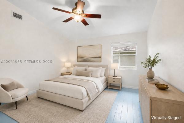 The Fairways At Eagle Trace, 1776 W Eagle Trace Blvd W, Coral Springs, Florida 33071, image 2