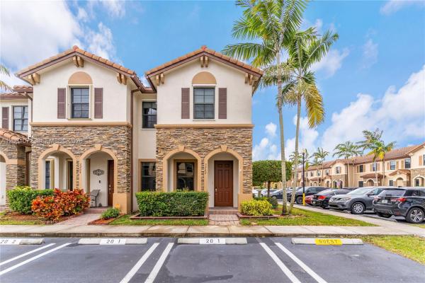 Martinique At Oasis, 3202 SE 6th St, Homestead, Florida 33033, image 1