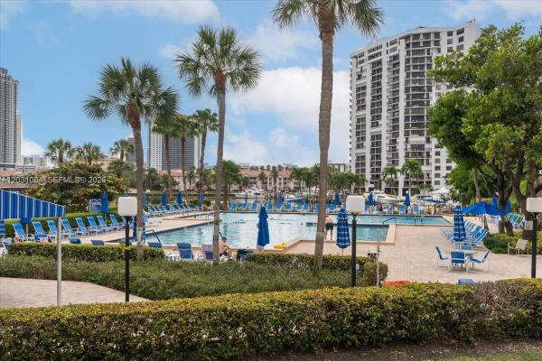 The Olympus Towers, 600 Three Islands Blvd #1413, Hallandale Beach, Florida 33009, image 1