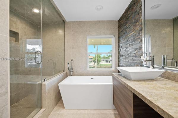 Sans Souci Estates, 2015 NE 120th Rd, North Miami, Florida 33181, image 1