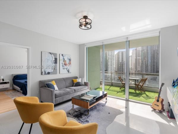 The Ivy At Riverfront, 90 SW 3rd St #2015, Miami, Florida 33130, image 1