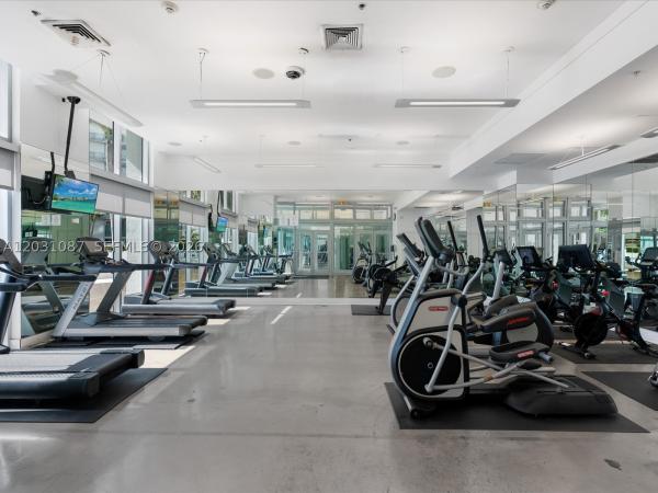 The Ivy At Riverfront, 90 SW 3rd St #2015, Miami, Florida 33130, image 2