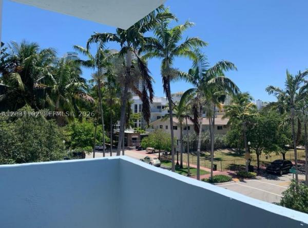 Jefferson Manor, 301 Jefferson Ave #3A, Miami Beach, Florida 33139, image 1