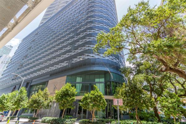 Brickell Flatiron, 1000 Brickell Plz #4609, Miami, Florida 33131, image 2