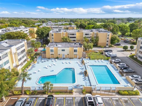 6911 SW 147th Ave #2H, Unincorporated Dade County, Florida 33193, image 1