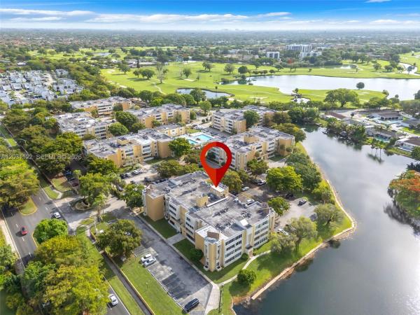 6911 SW 147th Ave #2H, Unincorporated Dade County, Florida 33193, image 1