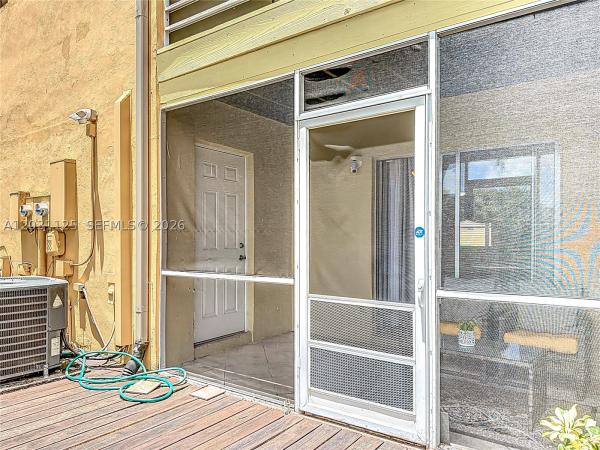 Sunrise Towne, 2686 NW 60th Way #169, Sunrise, Florida 33313, image 2