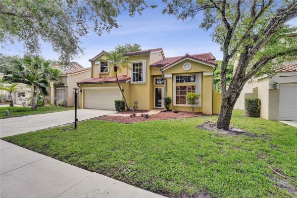Regents Park, 10211 Caracas St, Cooper City, Florida 33026, image 1