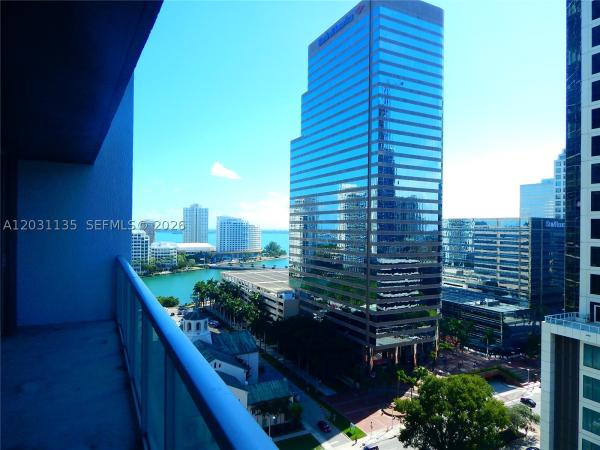 500 Brickell East, 500 Brickell Ave #1808, Miami, Florida 33131, image 2