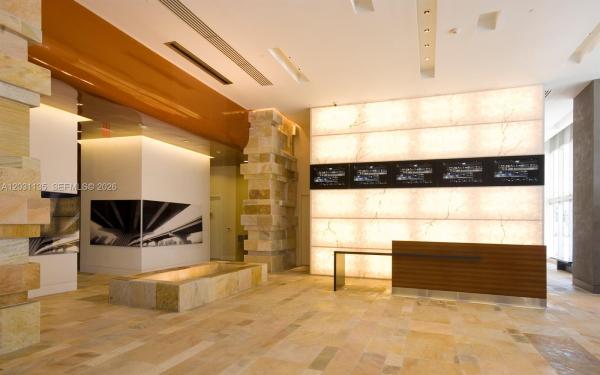 500 Brickell East, 500 Brickell Ave #1808, Miami, Florida 33131, image 1