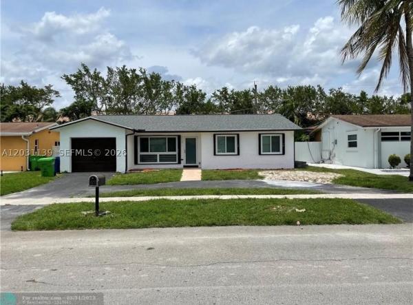 Twin Lakes, 11371 NW 32nd Mnr, Sunrise, Florida 33323, image 3