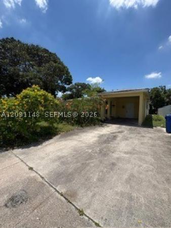 Melrose Park Estates, 2824 SW 9th St, Fort Lauderdale, Florida 33312, image 2
