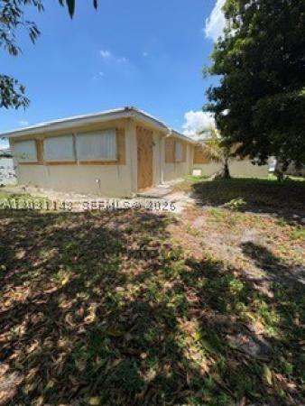 Melrose Park Estates, 2824 SW 9th St, Fort Lauderdale, Florida 33312, image 3