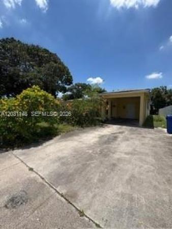 Melrose Park Estates, 2824 SW 9th St, Fort Lauderdale, Florida 33312, image 1