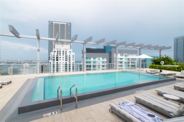 1100 Millecento Residences, 1100 S Miami Ave #4105, Miami, Florida 33130, image 1
